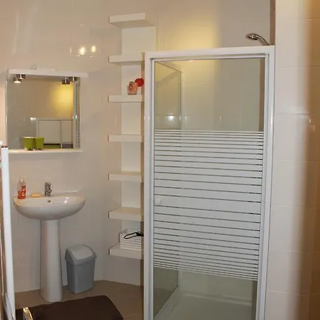Apartament Du Parc 4 Personnes Ajaccio (Corsica)